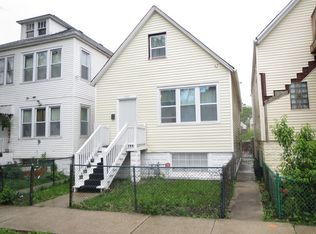 1307 S 51st Ave, Cicero, IL 60804