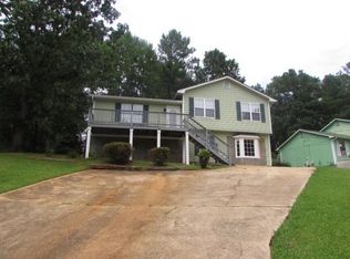 508 Carlton Cir, Palmetto, GA 30268
