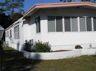 115 W Piedmont Ave, Port Orange, FL 32129
