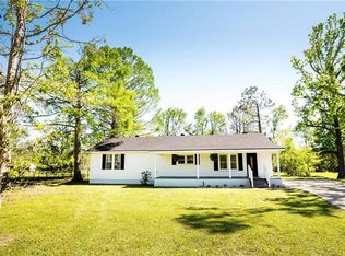 188 Sam Dunham Rd, Sulphur, LA 70663