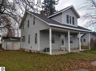 212 S State St, Twining, MI 48766