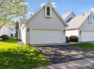 3470 Silver Ln NE, Saint Anthony, MN 55421