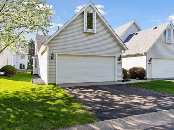 3470 Silver Ln NE, Saint Anthony, MN 55421