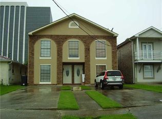 6042 Bellaire Dr, New Orleans, LA 70124