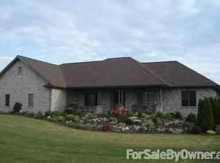 N2156 Buchanan Rd, Kaukauna, WI 54130