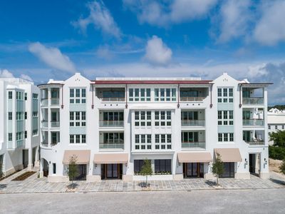 74 Governors Ct UNIT 201, Alys Beach, FL, 32461
