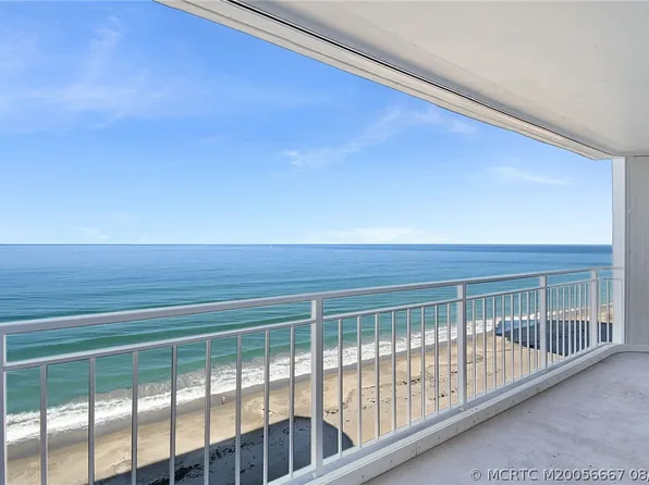 9600 S Ocean Dr APT 1207, Jensen Beach, FL 34957
