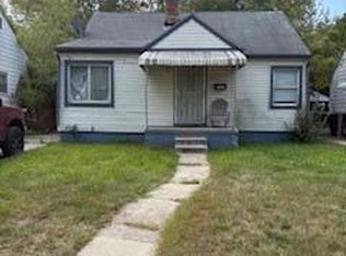 7461 Dolphin, Detroit, MI 48239