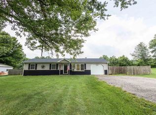 79 Fayetteville Coxton Rd, Williams, IN 47470