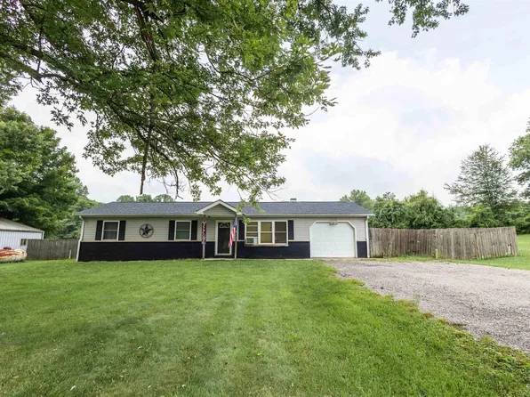 79 Fayetteville Coxton Rd, Williams, IN 47470