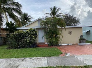 2336 Taft St, Hollywood, FL 33020