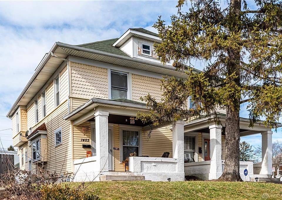 1st image of 1401 Phillips Ave #1403