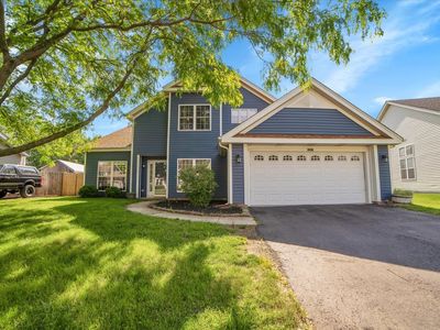 306 Barnaby Dr, Oswego, IL, 60543