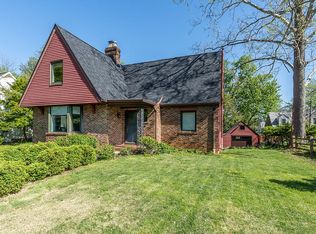 1323 E University St, Bloomington, IN
