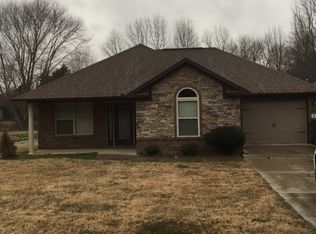 270 John Hicks Rd, Hazel Green, AL 35750