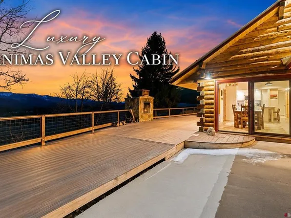 43681 Highway 550, Durango, CO 81301