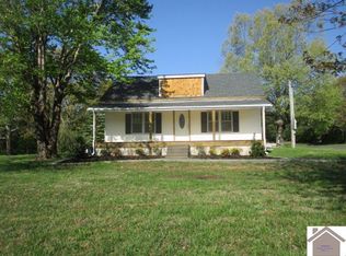 12177 South Rd, Cadiz, KY 42211