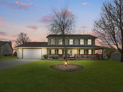 3545 Kimberly LANE, Franksville, WI, 53126