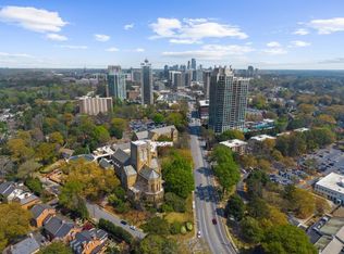 2660 Peachtree Rd NW APT 16C, Atlanta, GA 30305