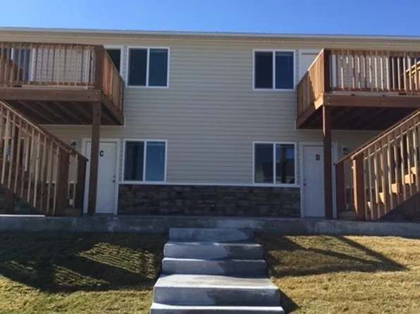 505 W. 2nd St., 505 W 2nd St APT C, Cheyenne, WY 82007