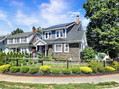 64 Van Houten Pl, Belleville, NJ, 07109