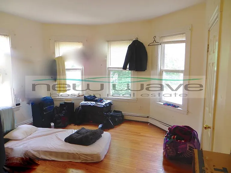17 Parker Hill Ave #3 — Photo 1