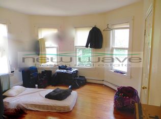 17 Parker Hill Ave #3, Boston, MA 02120
