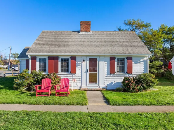670 Shore Road #6, Truro, MA 02666