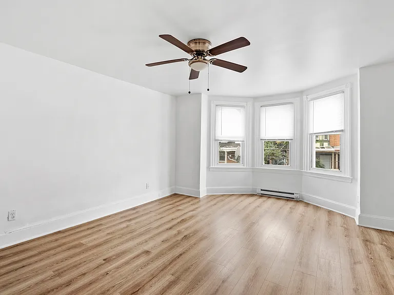 5033 Griscom St #2 — Photo 2
