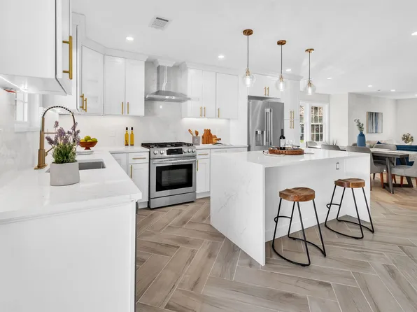 535 Farley Ave, Scotch Plains, NJ 07076