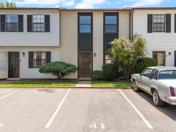 41 Country Rd #41, Lynchburg, VA 24504