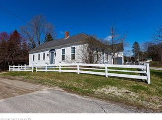 1003 Ferry Rd, Durham, ME 04222