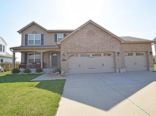 5422 Woodmansee Way, Hamilton, OH 45011