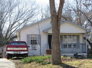 4129 Bonita Dr, Fort Worth, TX 76114