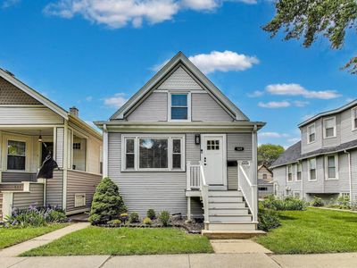 529 Circle Ave, Forest Park, IL, 60130