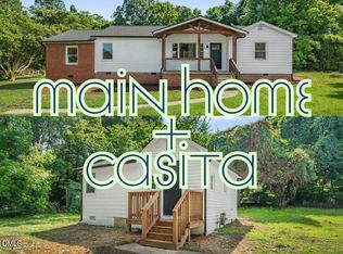 1907 Wilkins St, Burlington, NC 27217