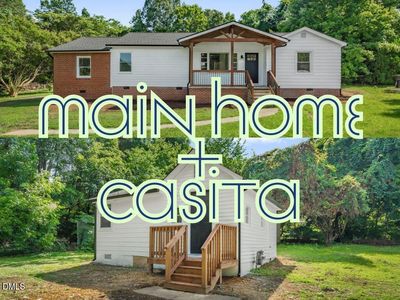 1907 Wilkins St, Burlington, NC, 27217