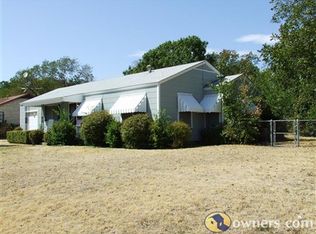 7112 Kermit Ave, Fort Worth, TX 76116