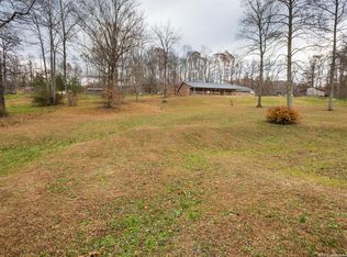 751 N Lankford School Rd, Taswell, IN 47175