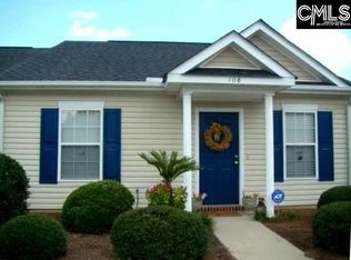 108 Sea Hawk Ln, Columbia, SC 29203