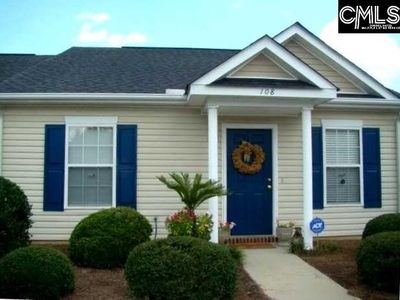 108 Sea Hawk Ln, Columbia, SC, 29203