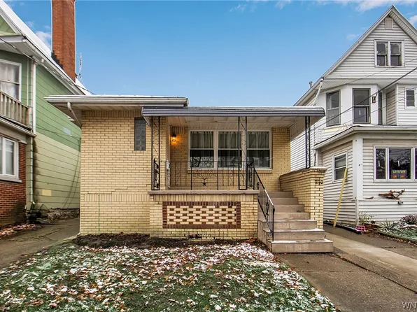 230 Herkimer St, Buffalo, NY 14213