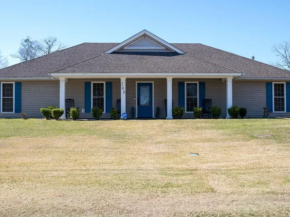 206 N Camellia Dr, Quitman, GA 31643