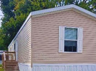 296 Shady Brook Hts UNIT 296, Greenwood, IN 46142