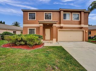 2143 SW 104th Ave, Miramar, FL 33025