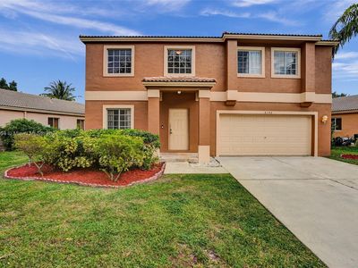 2143 SW 104th Ave, Miramar, FL, 33025