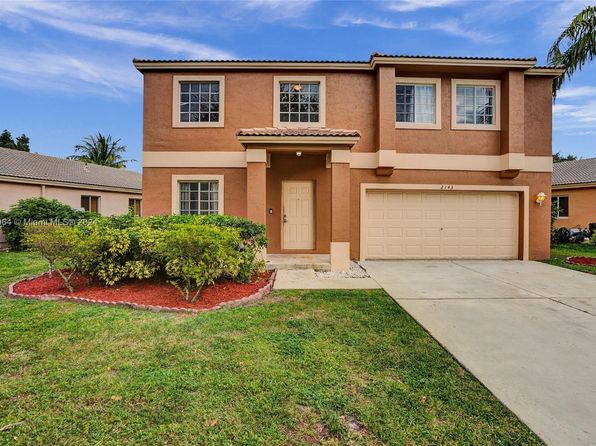 2143 SW 104th Ave, Miramar, FL 33025