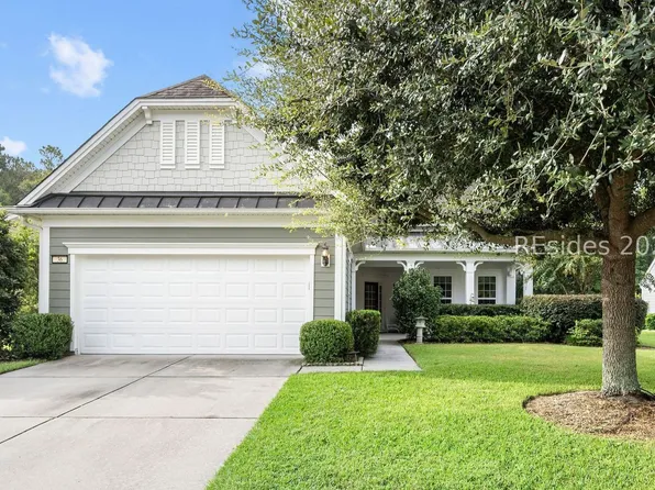 36 Groveview Avenue, Bluffton, SC 29910