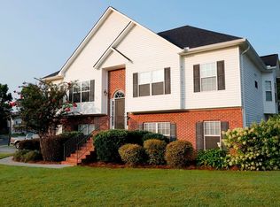 22 Honeytree Trl NE, Rome, GA 30165