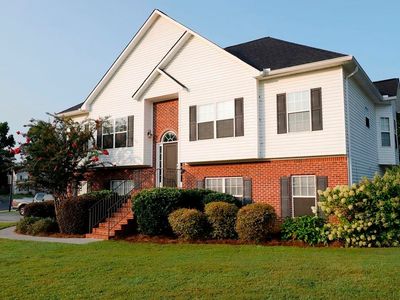 22 Honeytree Trl NE, Rome, GA, 30165